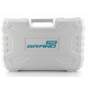 Набір акумуляторних інструментів Grand № 2 G (СА-20BL+АПЦ-20/6"-2 BL) + Штанга Телескопічна (1.3-2.5м). Photo 3